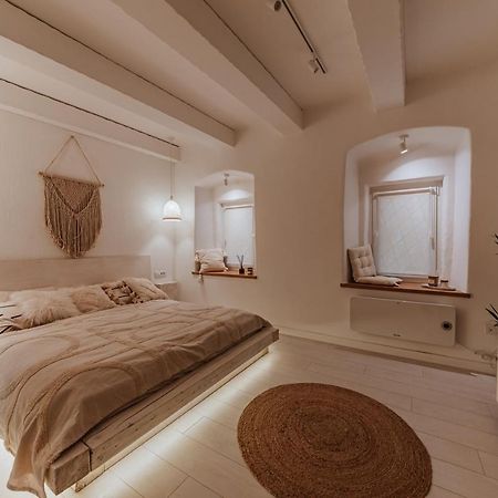 Cave By Casa Familia Daire Novi Sad Dış mekan fotoğraf