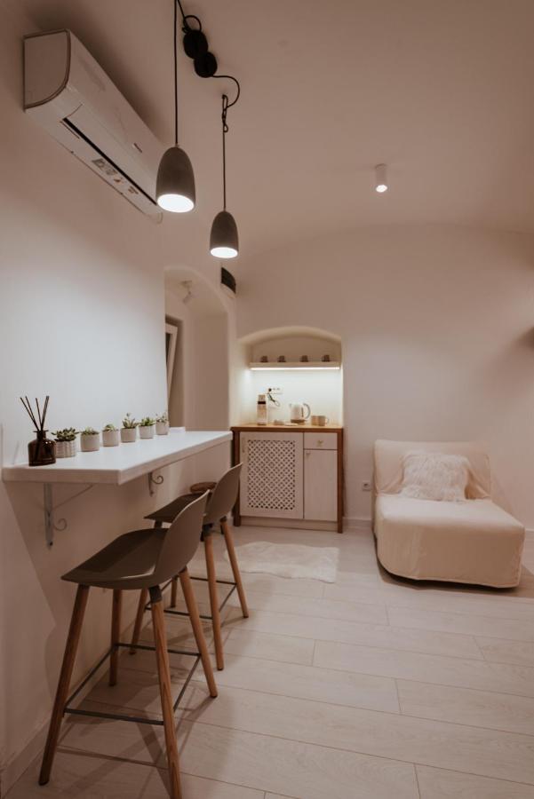 Cave By Casa Familia Daire Novi Sad Dış mekan fotoğraf