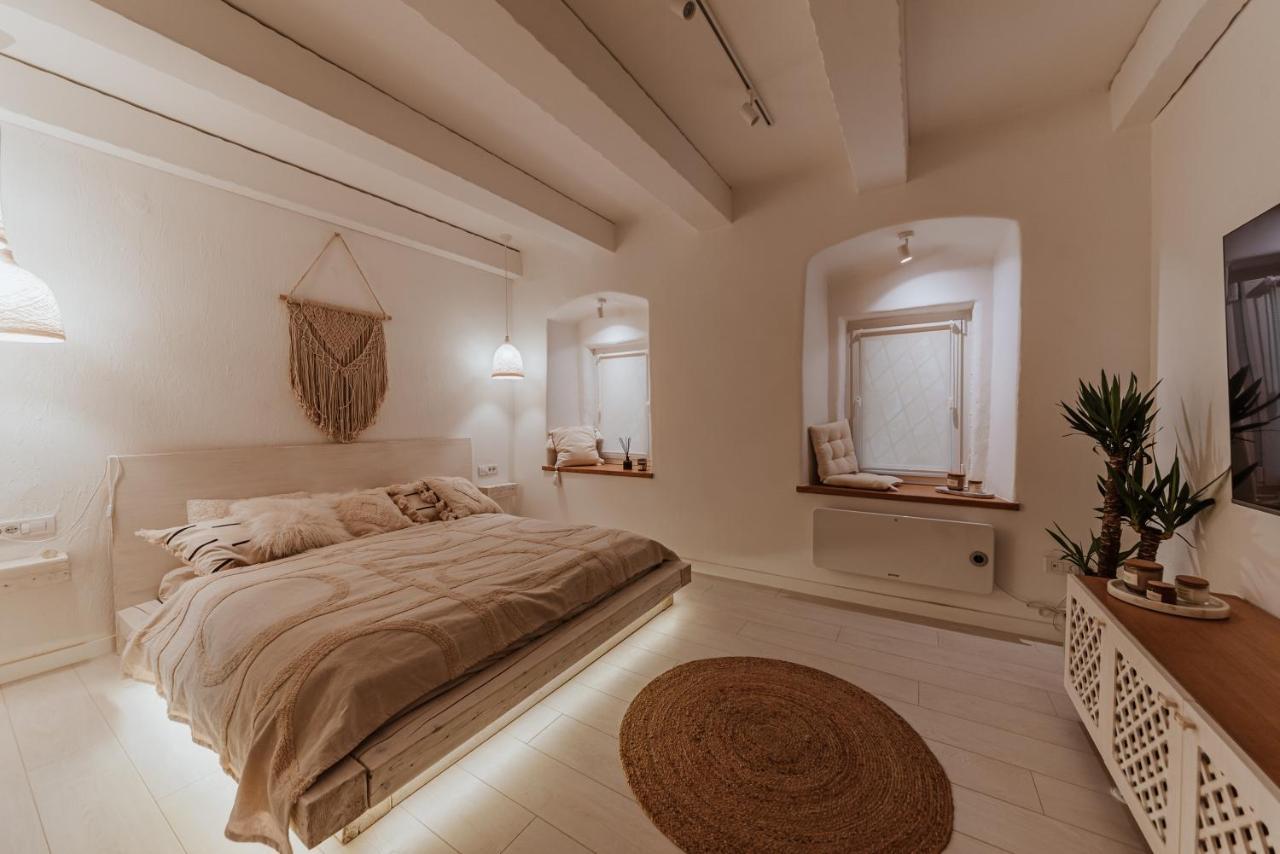Cave By Casa Familia Daire Novi Sad Dış mekan fotoğraf