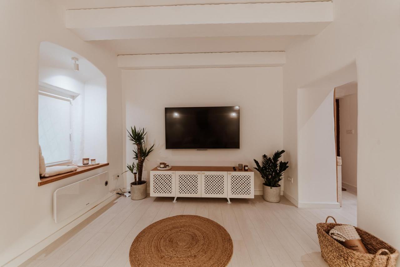 Cave By Casa Familia Daire Novi Sad Dış mekan fotoğraf