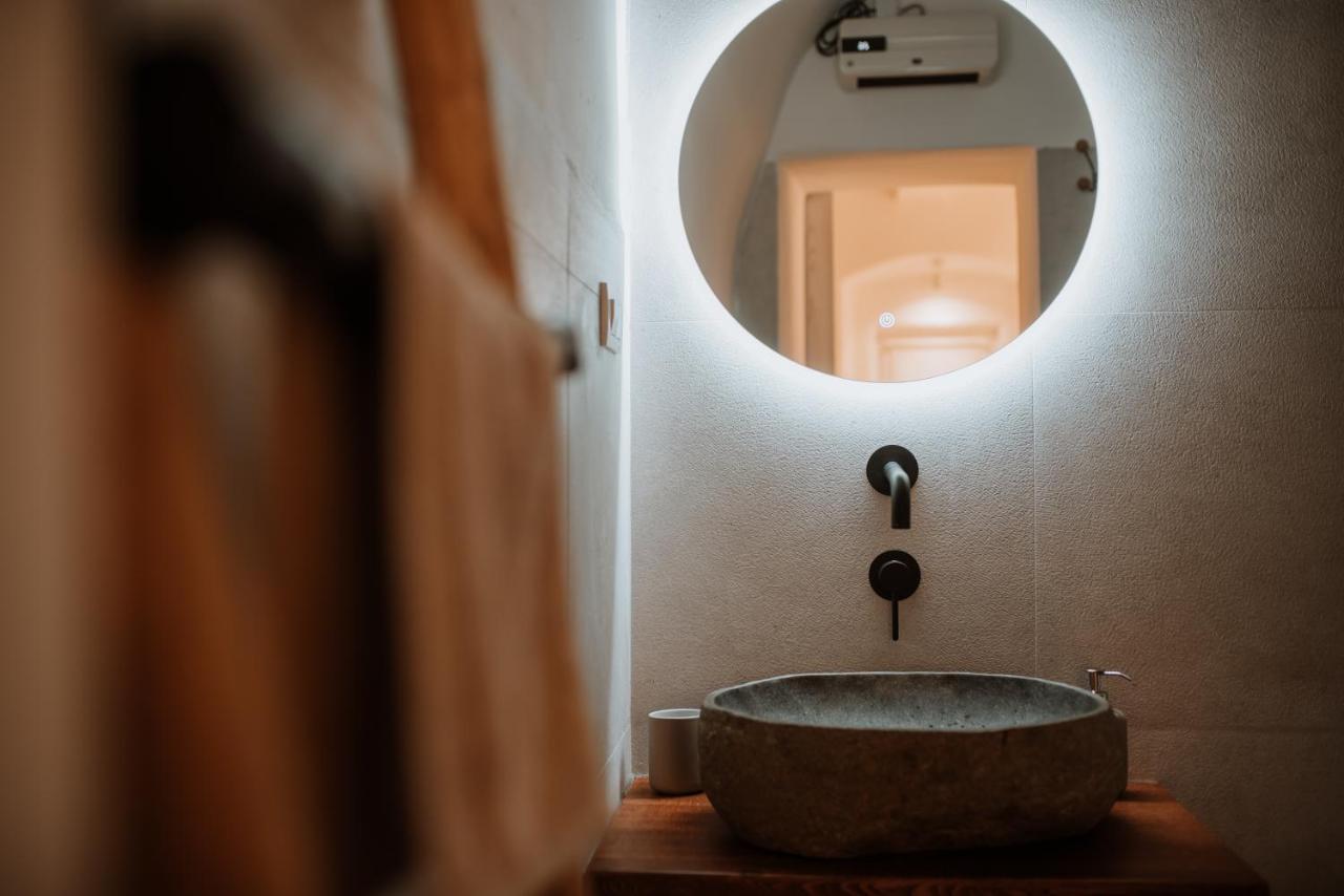 Cave By Casa Familia Daire Novi Sad Dış mekan fotoğraf